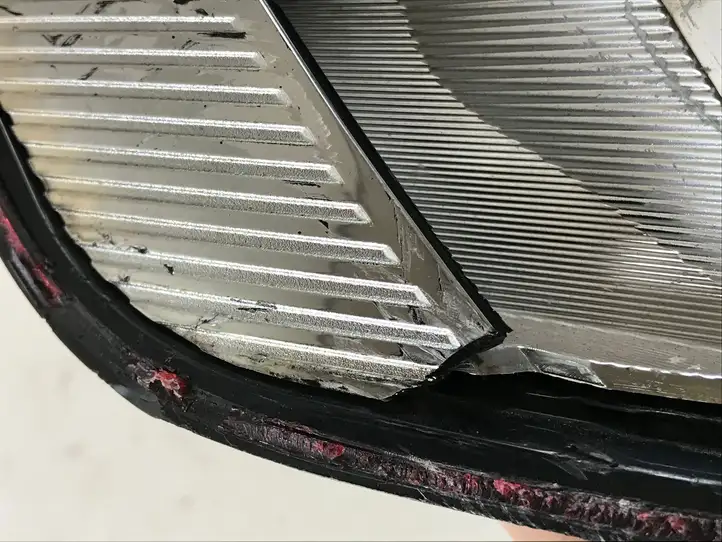 Audi A4 S4 B9 (2015 - 2019) 8W5945091D Задний фонарь в кузове — фото 6