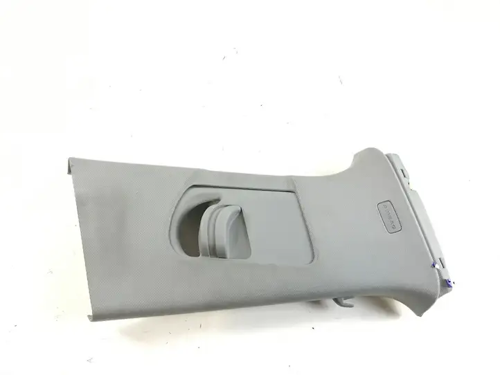 Audi A4 S4 B9 (2015 - 2019) 8W0867244D Верхняя обшивка стойки B — фото 1