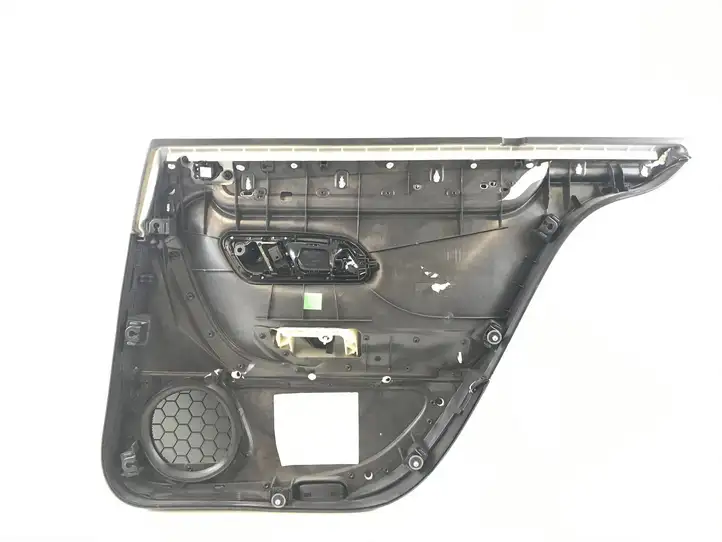 Volkswagen PASSAT CC (2012 - 2017) 3C8867211AM Обшивка задней двери — фото 2