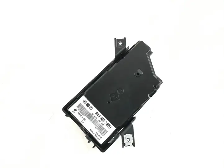 Volkswagen Polo V 6R (2009 - 2015) 5N0035342D USB модуль — фото 1