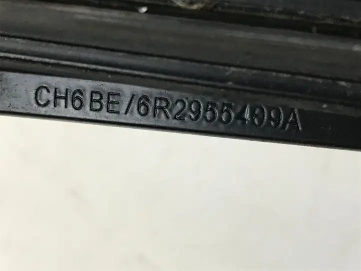 Volkswagen Polo V 6R (2009 - 2015) 6R2955409A Дворники лобового стекла — фото 3