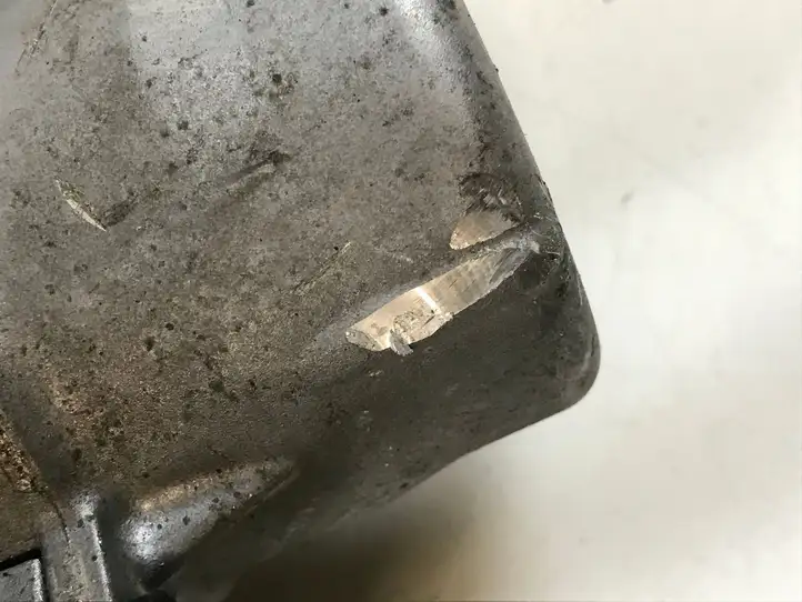 Volvo XC60 (2017 - ) 90026496F Webasto / автономный подогрев — фото 2