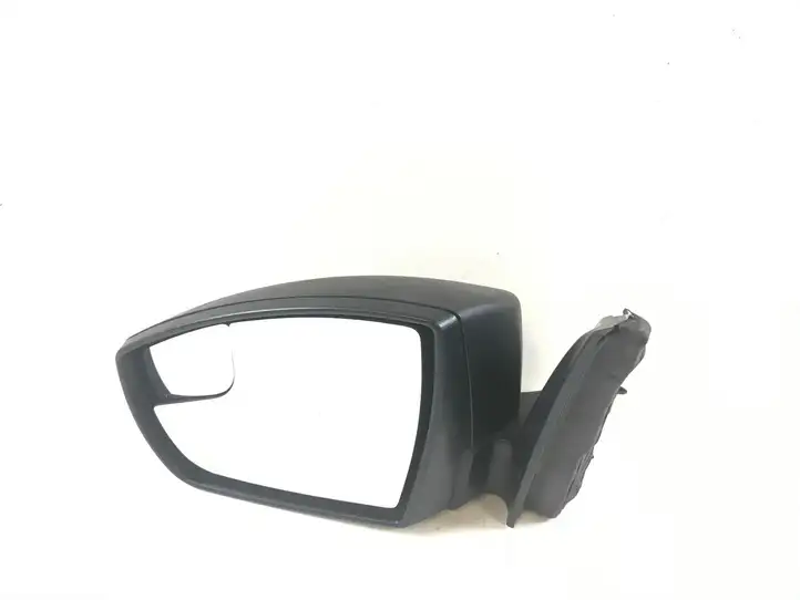Ford Focus (2015 - 2019) 262276153 Боковое зеркало с электроприводом — фото 1