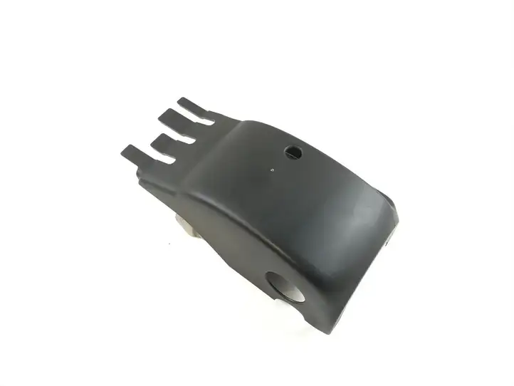 Audi Q3 8U (2011 - 2014) 8U0953512J Обшивка рулевой колонки — фото 1