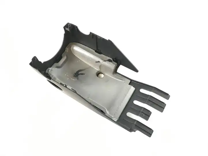 Audi Q3 8U (2011 - 2014) 8U0953512J Обшивка рулевой колонки — фото 2