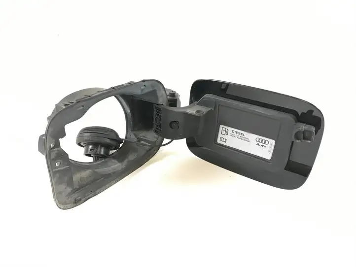 Audi A4 S4 B8 8K (2007 - 2011) 8K0809999A Крышка топливного бака — фото 2