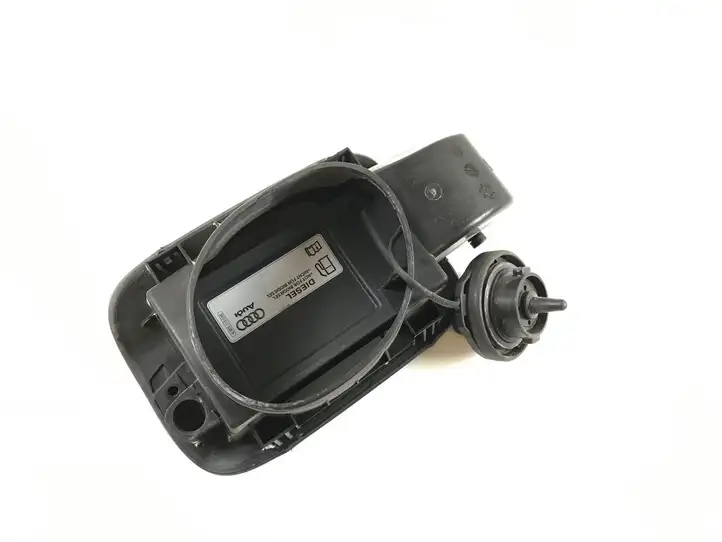 Audi A4 S4 B8 8K (2007 - 2011) 8K0809999A Крышка топливного бака — фото 4