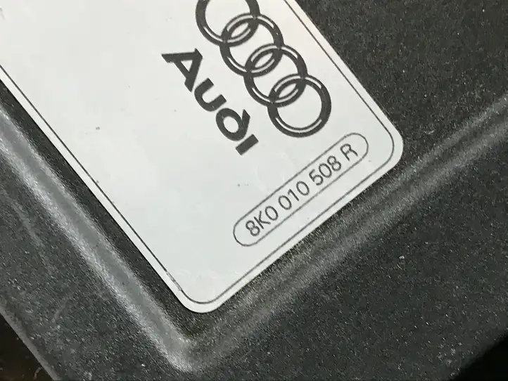 Audi A4 S4 B8 8K (2007 - 2011) 8K0809999A Крышка топливного бака — фото 5