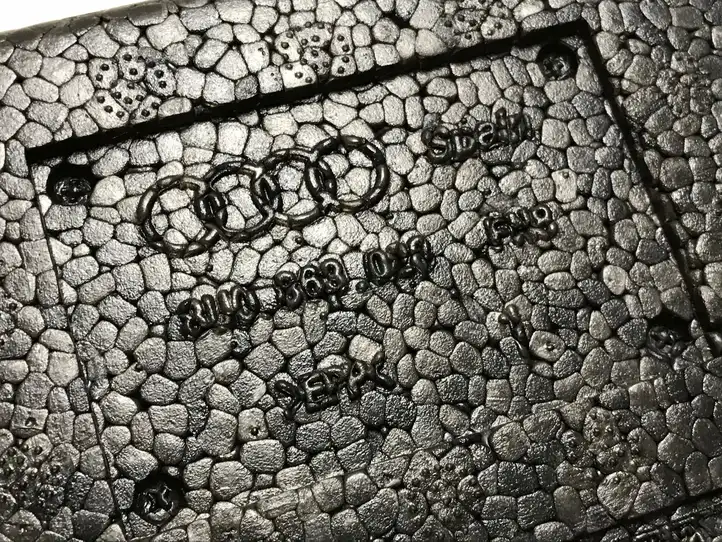 Audi Q3 8U (2011 - 2014) 8U0863028 Прочие детали салона — фото 3