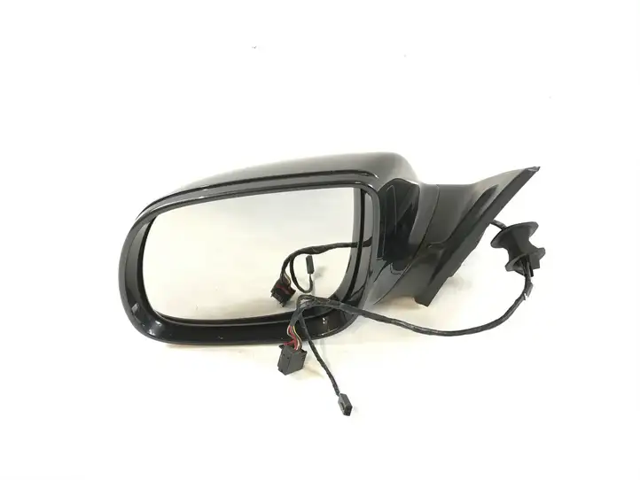 Audi Q5 SQ5 (2008 - 2012) 8R2857409F Боковое зеркало с электроприводом — фото 1