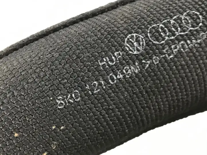 Audi A4 S4 B8 8K (2007 - 2011) 8K0122293F Шланги системы охлаждения — фото 4
