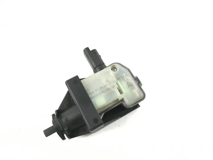 Citroen C4 I Picasso (2006 - 2013) 9660019180 Замок крышки топливного бака — фото 1
