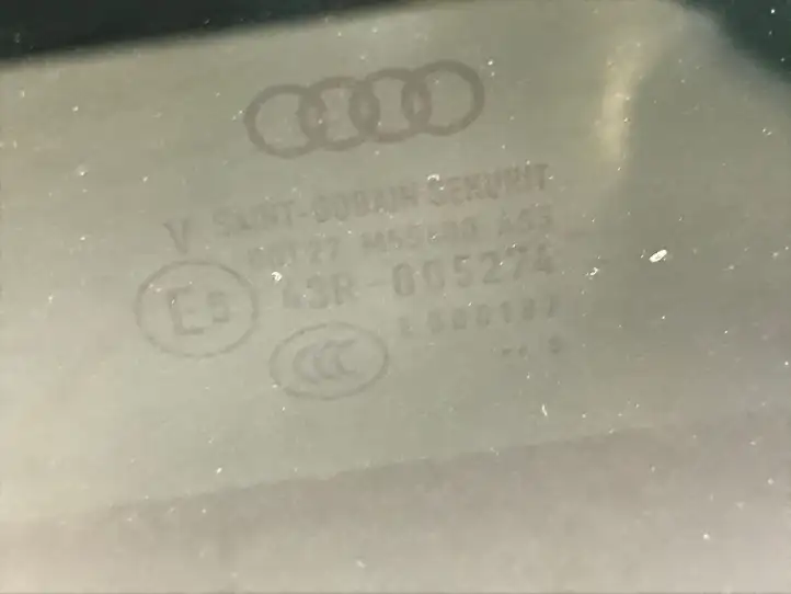 Audi A6 C7 (2011 - 2014) 4G81724752 Панорамная крыша / стеклянный люк — фото 2