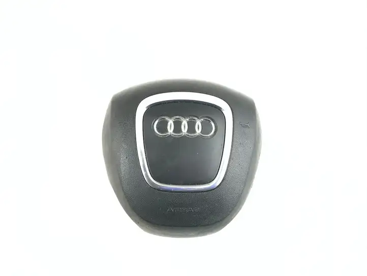 Audi Q5 SQ5 (2008 - 2012) 8K0880201A Подушка безопасности руля — фото 1