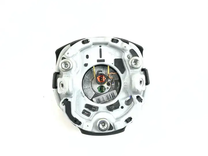 Audi Q5 SQ5 (2008 - 2012) 8K0880201A Подушка безопасности руля — фото 2