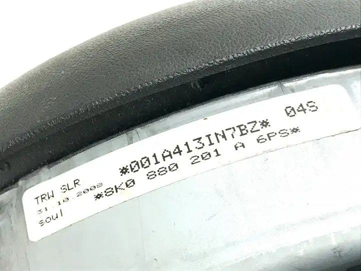 Audi Q5 SQ5 (2008 - 2012) 8K0880201A Подушка безопасности руля — фото 3