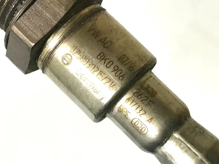 Audi A4 S4 B9 (2015 - 2019) 8K0906262F Лямбда-зонд — фото 3