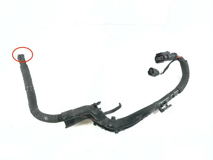 Audi A4 S4 B9 (2015 - 2019) 4G0906234A Прочая электропроводка — фото 1