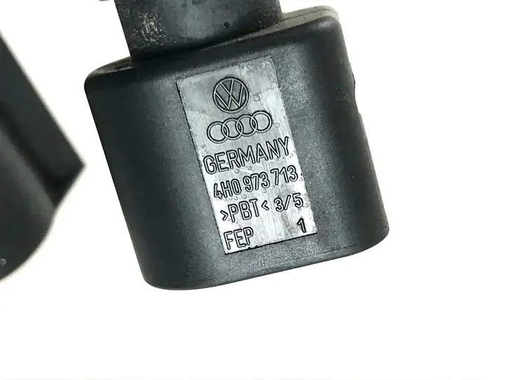 Audi A4 S4 B9 (2015 - 2019) 4G0906234A Прочая электропроводка — фото 4