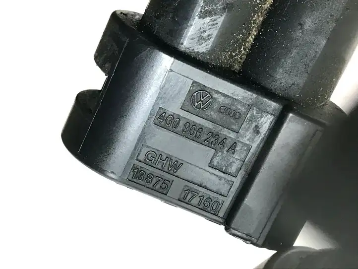 Audi A4 S4 B9 (2015 - 2019) 4G0906234A Прочая электропроводка — фото 5
