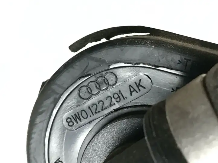 Audi A4 S4 B9 (2015 - 2019) 8W1819350B Шланги системы охлаждения — фото 4