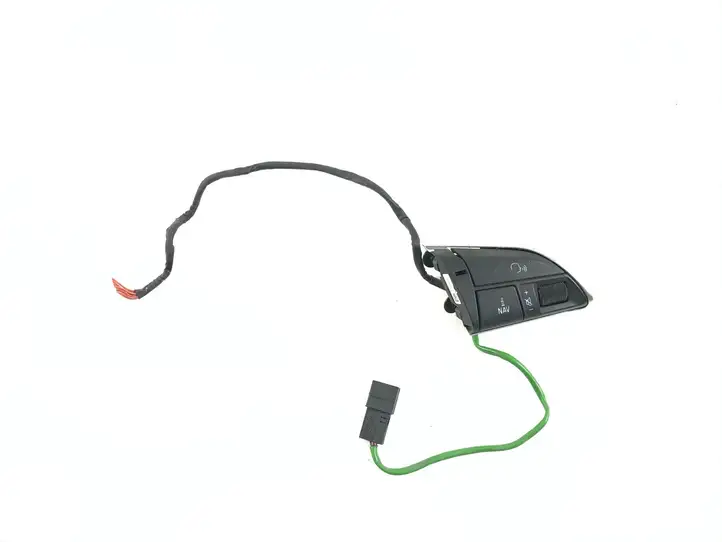 Audi A4 S4 B8 8K (2011 - 2015) 4L0951523C Кнопки на рулевом колесе — фото 1