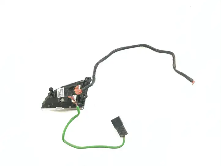 Audi A4 S4 B8 8K (2011 - 2015) 4L0951523C Кнопки на рулевом колесе — фото 2