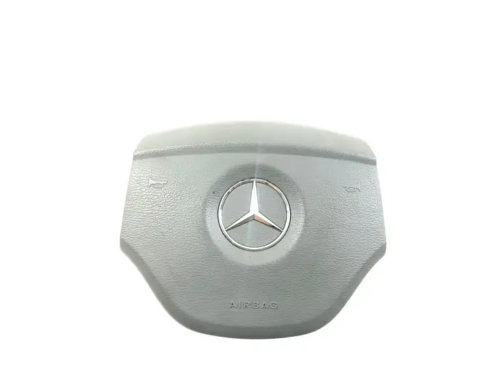 Mercedes-Benz ML W164 (2005 - 2011) A1644600098 Подушка безопасности руля — фото 1