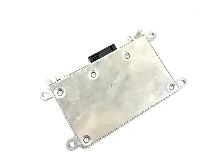Mercedes-Benz ML W164 (2005 - 2011) A2218708726 Блок GSM — фото 2