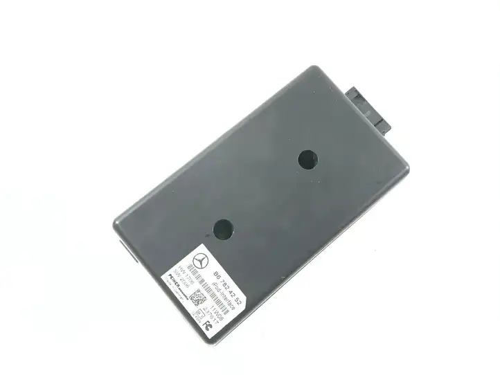 Mercedes-Benz ML W164 (2005 - 2011) B67824252 Блок GSM — фото 1