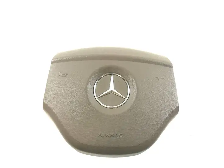 Mercedes-Benz ML W164 (2005 - 2011) A1644600098 Подушка безопасности руля — фото 1