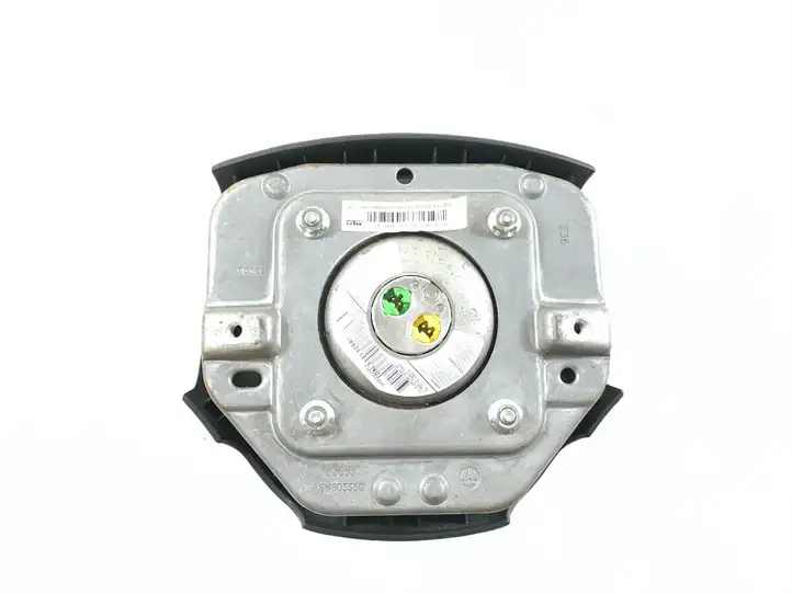 Mercedes-Benz ML W164 (2005 - 2011) A1644600098 Подушка безопасности руля — фото 2