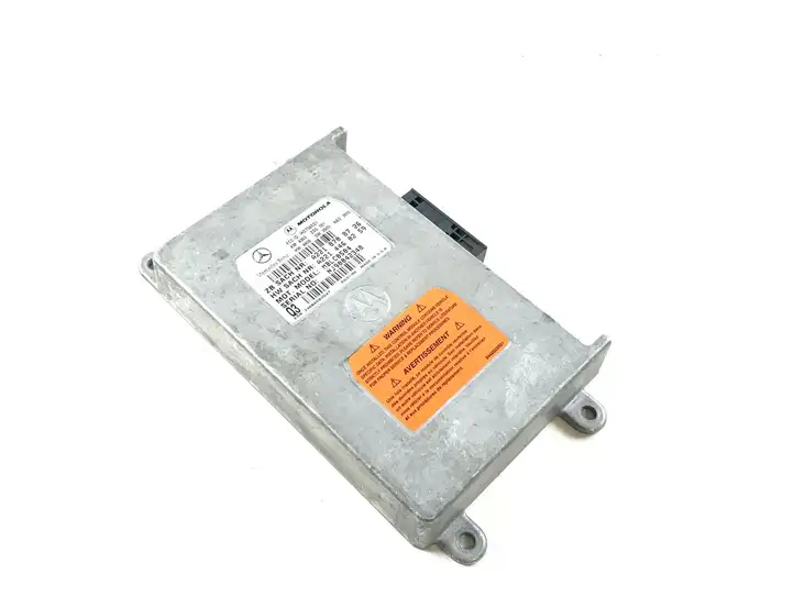 Mercedes-Benz ML W164 (2005 - 2011) A2218708726 Блок GSM — фото 1