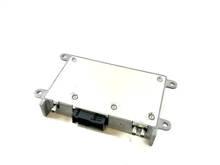 Mercedes-Benz ML W164 (2005 - 2011) A2218708726 Блок GSM — фото 2