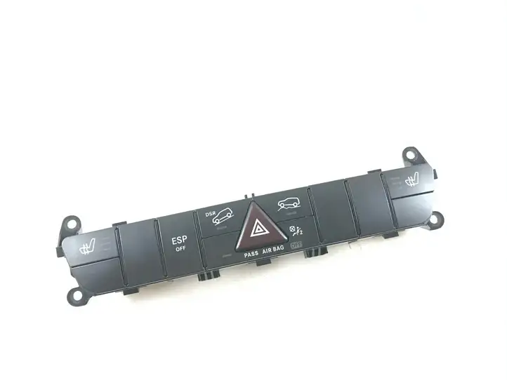 Mercedes-Benz ML W164 (2005 - 2011) A1648707510 Кнопка ESP — фото 1