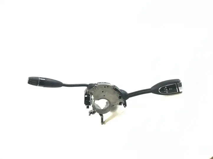 Mercedes-Benz ML W164 (2005 - 2011) A1645403545 Включатель / ручка переключения передач — фото 1