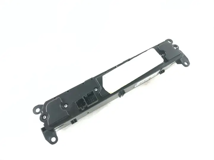 Mercedes-Benz ML W164 (2005 - 2011) A1648707510 Кнопка ESP — фото 2