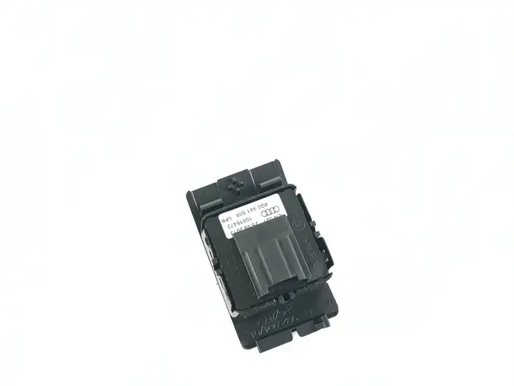 Audi A6 C7 (2011 - 2014) 4G0941509 Включатель аварийных фонарей — фото 2