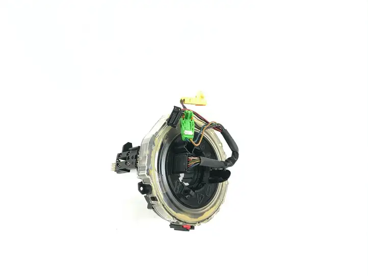 Mercedes-Benz GL X164 (2006 - 2012) A1714640518 Контактное кольцо SRS — фото 1