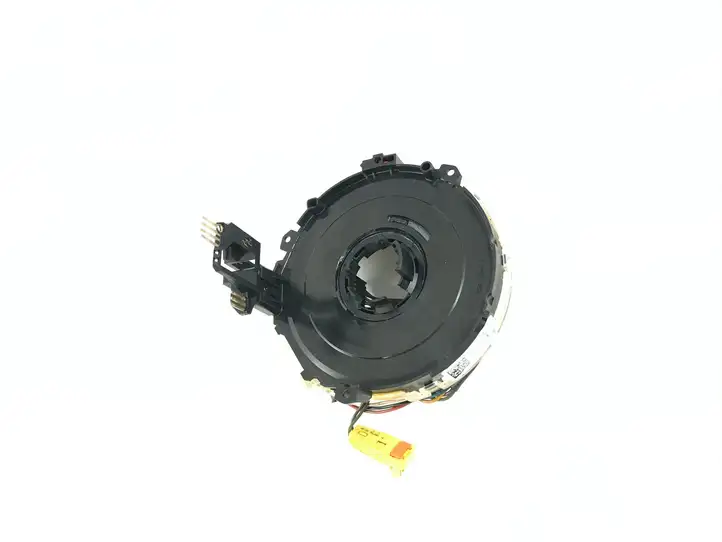 Mercedes-Benz GL X164 (2006 - 2012) A1714640518 Контактное кольцо SRS — фото 2