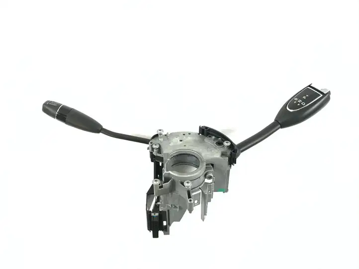 Mercedes-Benz GL X164 (2006 - 2012) A1645403545 Включатель / ручка переключения передач — фото 1