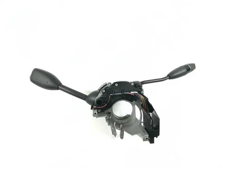 Mercedes-Benz GL X164 (2006 - 2012) A1645403545 Включатель / ручка переключения передач — фото 2