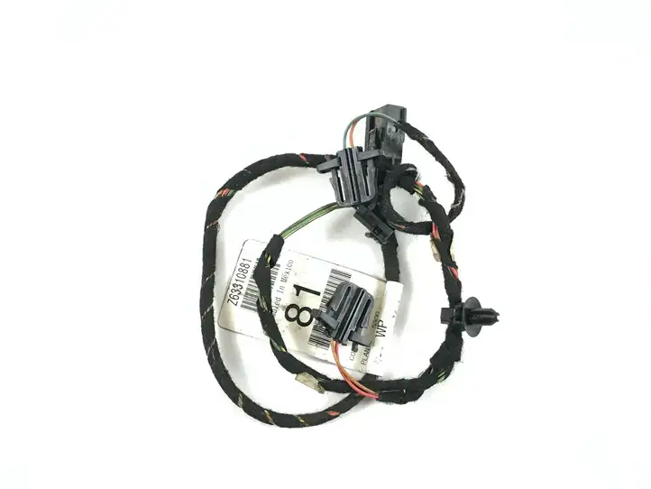 Mercedes-Benz GL X164 (2006 - 2012) A2515405935 Прочая электропроводка — фото 1
