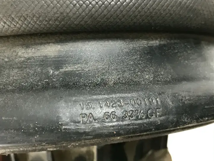 Mercedes-Benz R W251 (2005 - 2013) A1643201025 Передняя пневмоподушка — фото 2