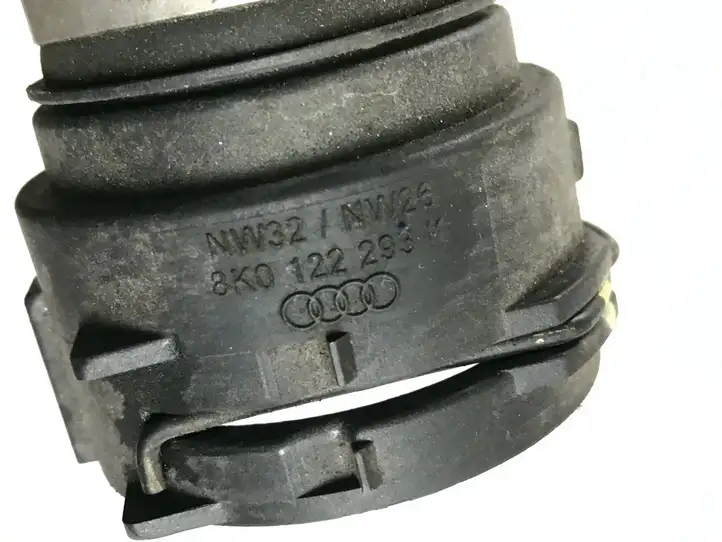 Audi A4 S4 B8 8K (2011 - 2015) 8K0121101AD Шланги системы охлаждения — фото 5
