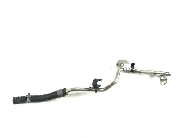 Audi A4 S4 B8 8K (2011 - 2015) 06H133514T Трубка топливной системы — фото 1