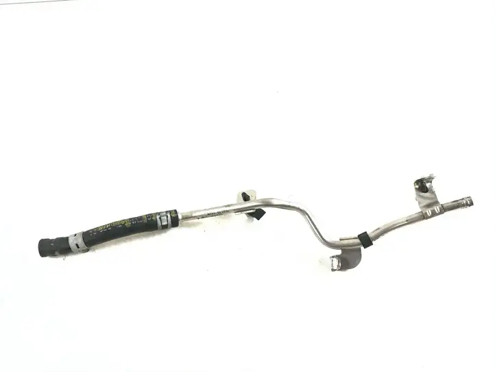 Audi A4 S4 B8 8K (2011 - 2015) 06H133514T Трубка топливной системы — фото 2