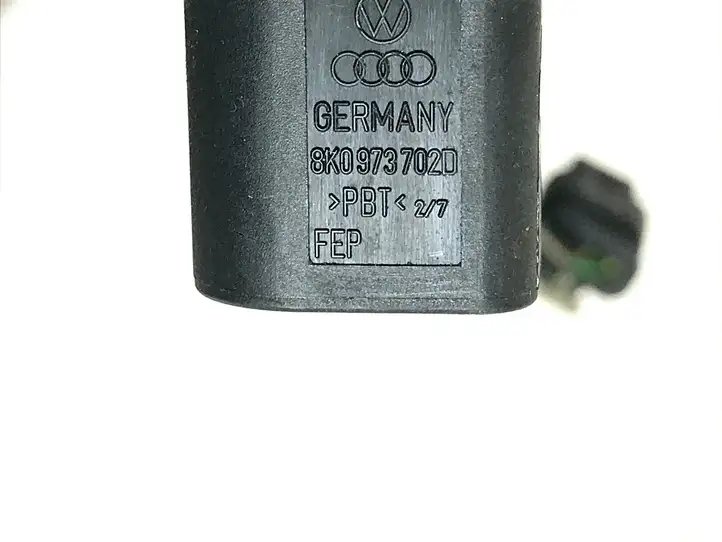 Audi A4 S4 B8 8K (2011 - 2015) 06H971627B Проводка топливных форсунок — фото 10