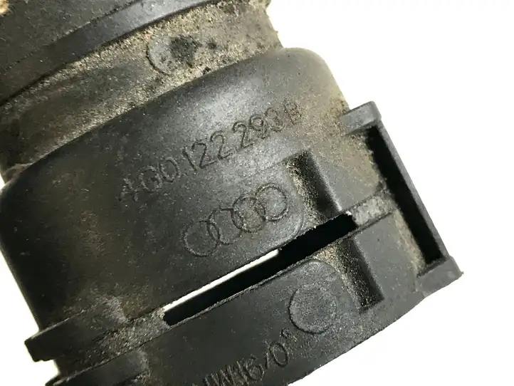Audi A4 S4 B8 8K (2011 - 2015) 4G0122293B Шланги системы охлаждения — фото 3