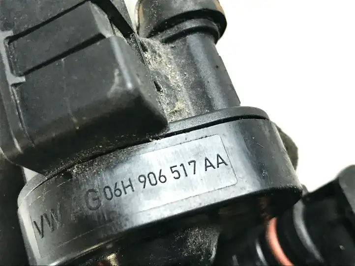Audi A6 C7 (2011 - 2014) 4G0201994AC Датчик сапуна — фото 4